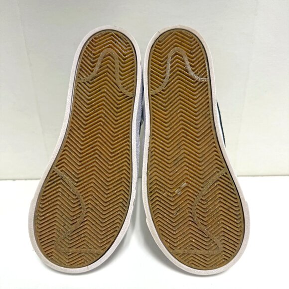 Nike Kids Blazer Low '77 White - Picture 8 of 10